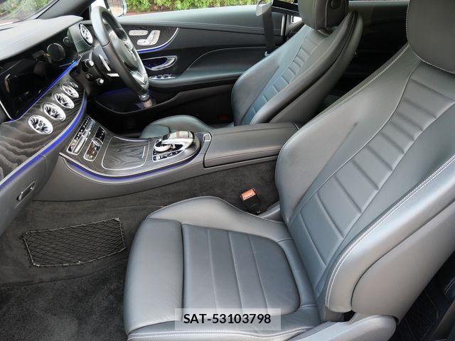 Mercedes Benz E-CLASS 2017-07 8336731-17