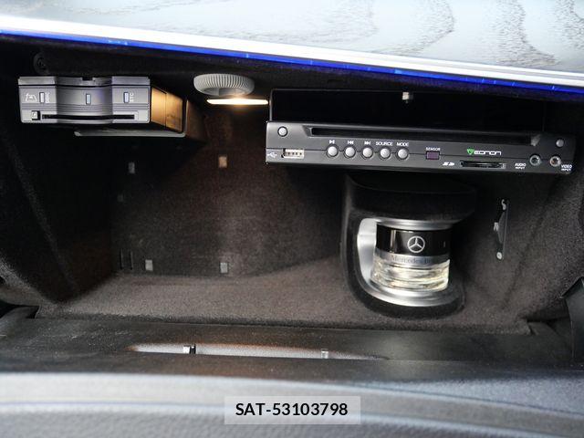 Mercedes Benz E-CLASS 2017-07 8336731-18
