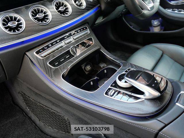 Mercedes Benz E-CLASS 2017-07 8336731-19