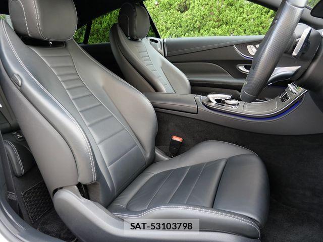 Mercedes Benz E-CLASS 2017-07 8336731-5