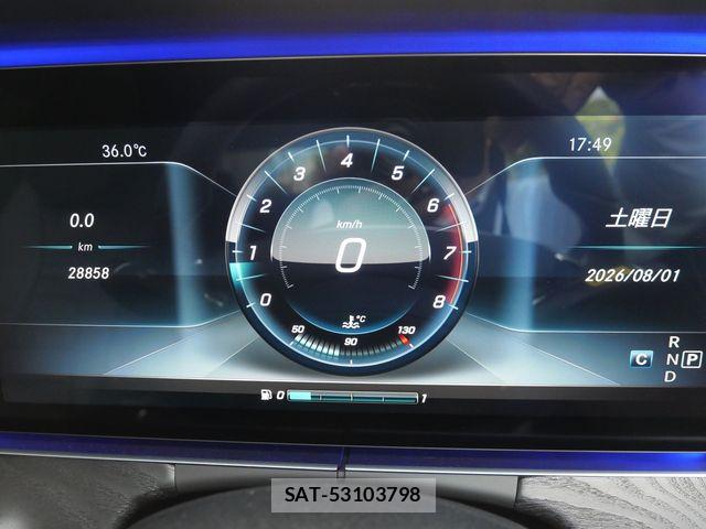 Mercedes Benz E-CLASS 2017-07 8336731-6