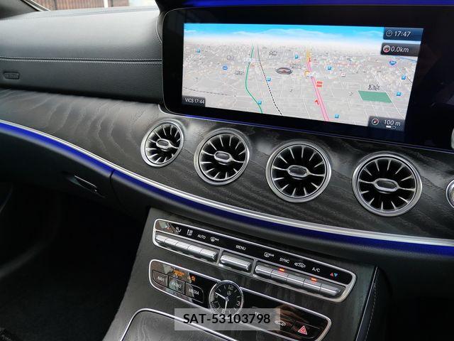 Mercedes Benz E-CLASS 2017-07 8336731-7