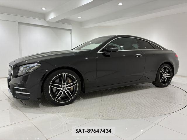 Mercedes Benz E-CLASS 2019-05 8354920-10