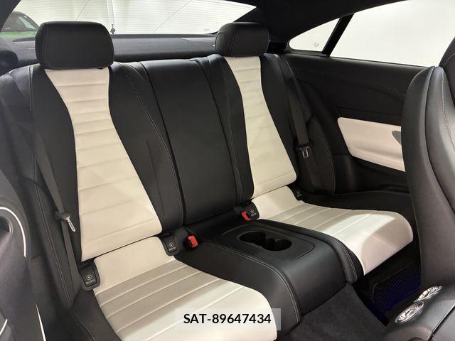 Mercedes Benz E-CLASS 2019-05 8354920-11