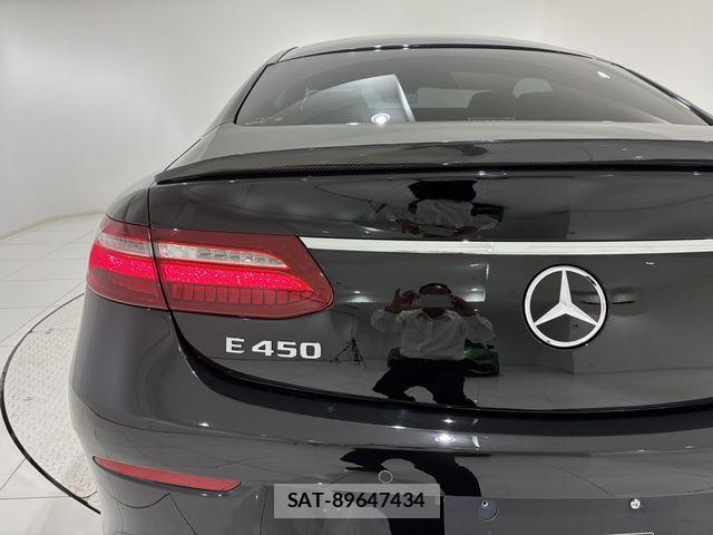 Mercedes Benz E-CLASS 2019-05 8354920-13