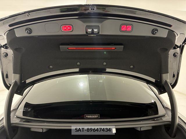 Mercedes Benz E-CLASS 2019-05 8354920-16