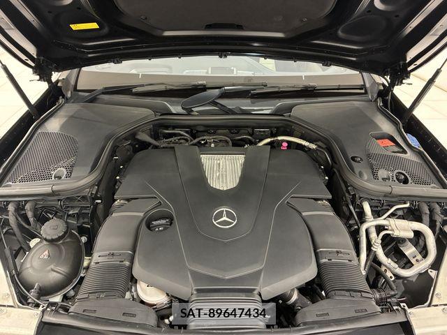 Mercedes Benz E-CLASS 2019-05 8354920-17