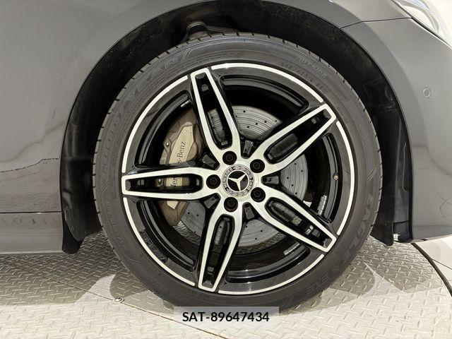 Mercedes Benz E-CLASS 2019-05 8354920-18