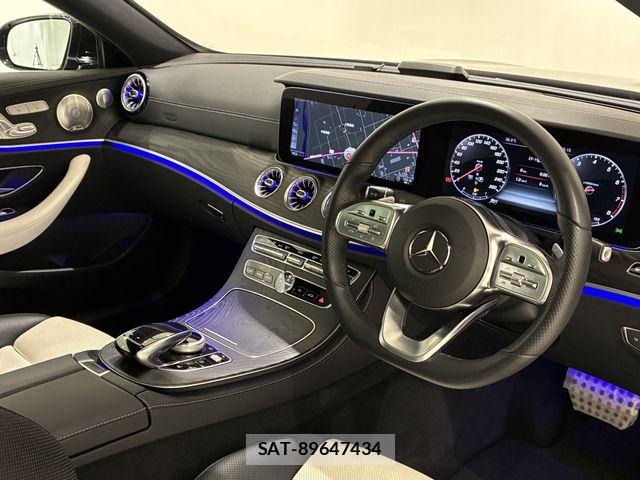 Mercedes Benz E-CLASS 2019-05 8354920-1