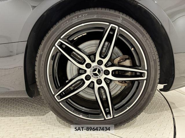 Mercedes Benz E-CLASS 2019-05 8354920-20
