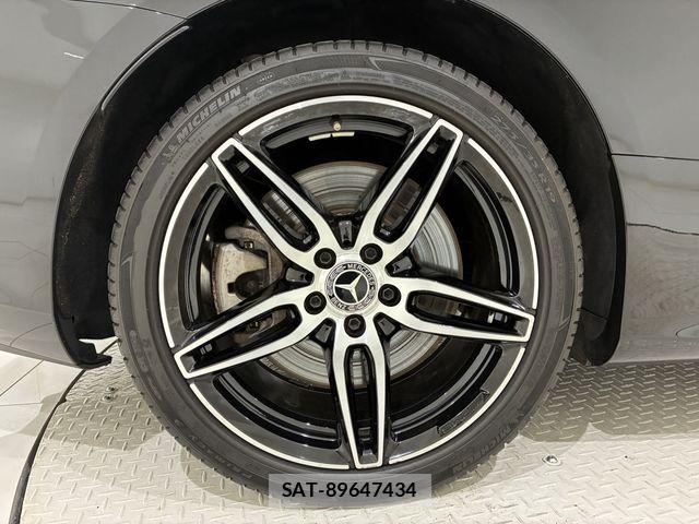 Mercedes Benz E-CLASS 2019-05 8354920-21