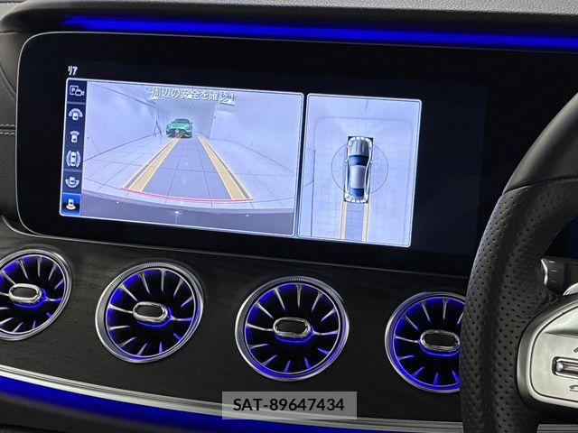 Mercedes Benz E-CLASS 2019-05 8354920-23