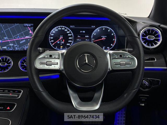Mercedes Benz E-CLASS 2019-05 8354920-24