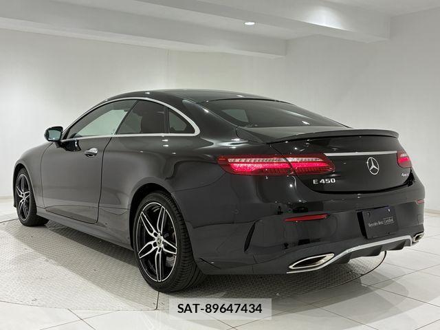Mercedes Benz E-CLASS 2019-05 8354920-2