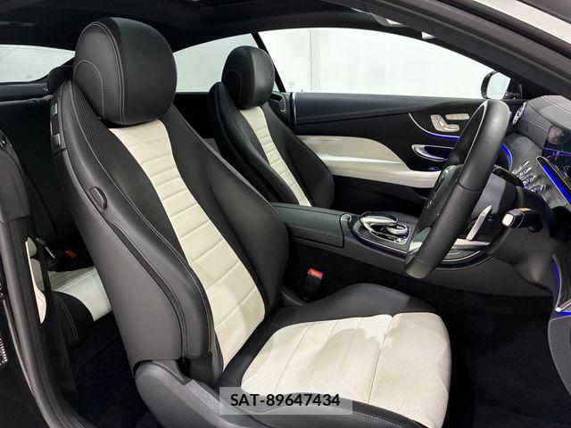 Mercedes Benz E-CLASS 2019-05 8354920-3