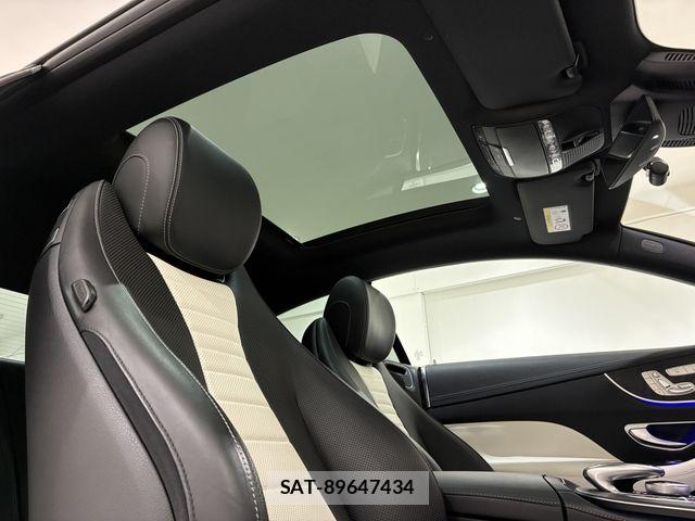 Mercedes Benz E-CLASS 2019-05 8354920-4