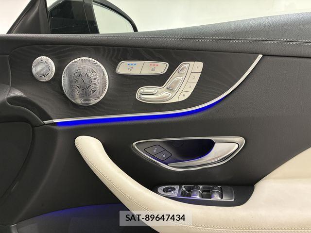 Mercedes Benz E-CLASS 2019-05 8354920-6