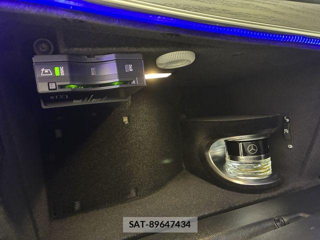 Mercedes Benz E-CLASS 2019-05 8354920-8