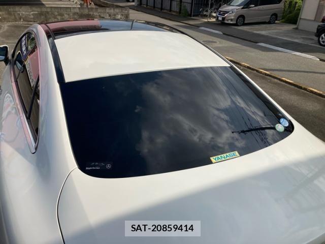 Mercedes Benz E-CLASS 2019-11 8366937-10