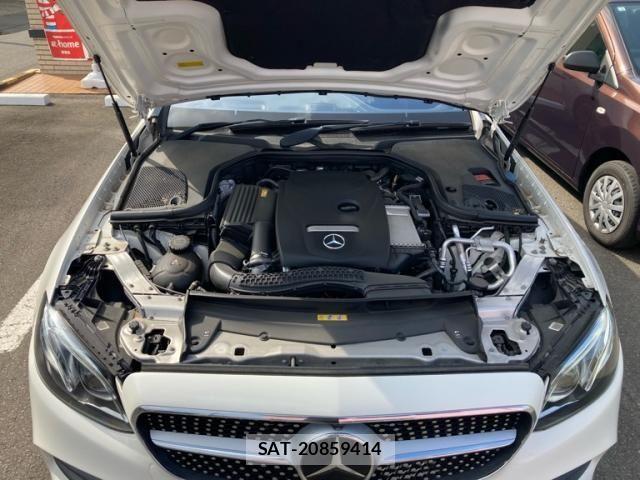 Mercedes Benz E-CLASS 2019-11 8366937-12
