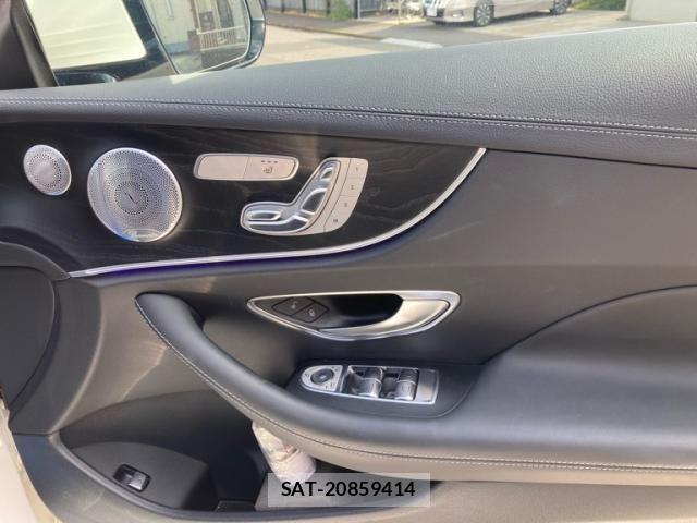 Mercedes Benz E-CLASS 2019-11 8366937-14