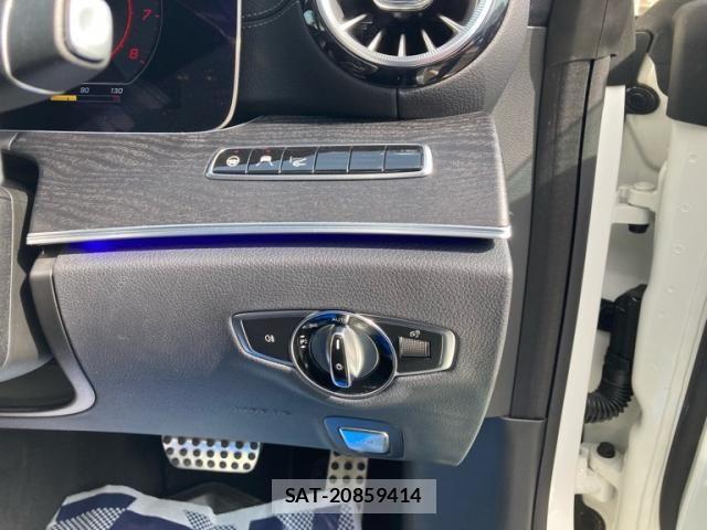 Mercedes Benz E-CLASS 2019-11 8366937-16