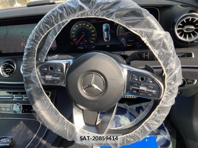Mercedes Benz E-CLASS 2019-11 8366937-17