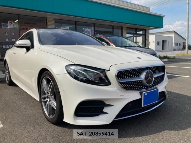 Mercedes Benz E-CLASS 2019-11 8366937-1