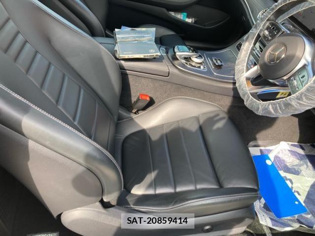 Mercedes Benz E-CLASS 2019-11 8366937-19