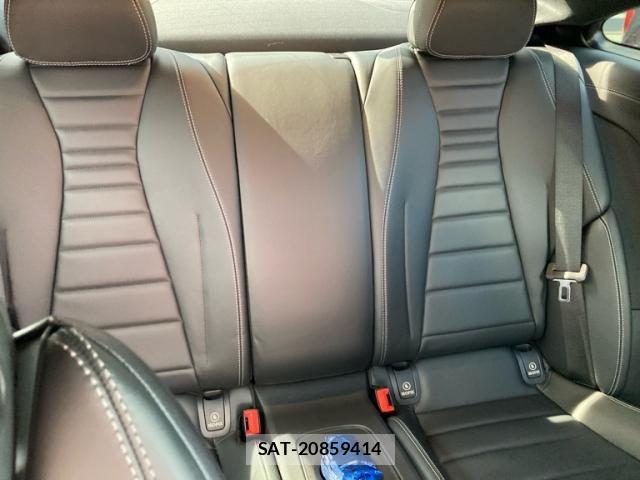 Mercedes Benz E-CLASS 2019-11 8366937-20