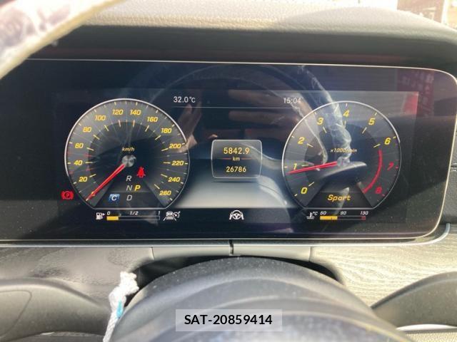 Mercedes Benz E-CLASS 2019-11 8366937-22