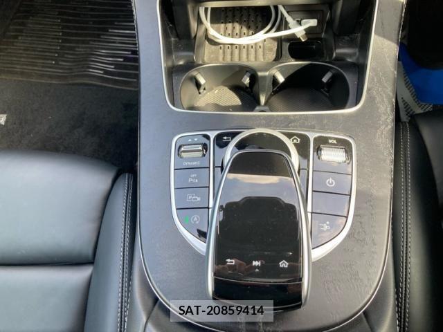 Mercedes Benz E-CLASS 2019-11 8366937-24