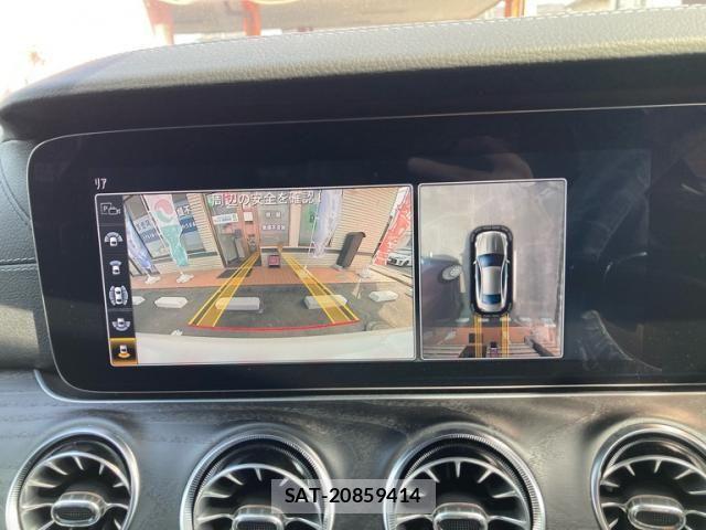 Mercedes Benz E-CLASS 2019-11 8366937-25