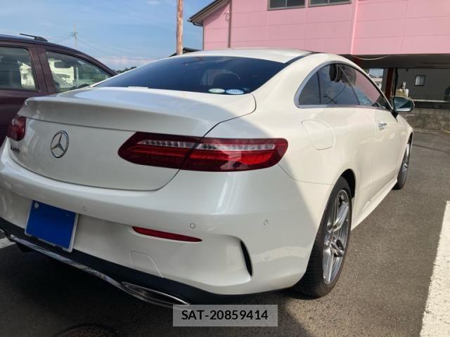 Mercedes Benz E-CLASS 2019-11 8366937-2