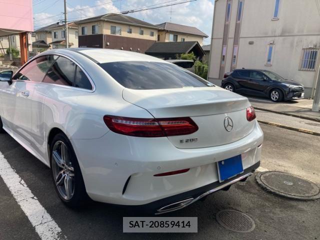 Mercedes Benz E-CLASS 2019-11 8366937-3