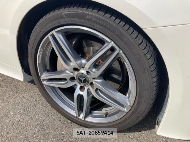 Mercedes Benz E-CLASS 2019-11 8366937-4