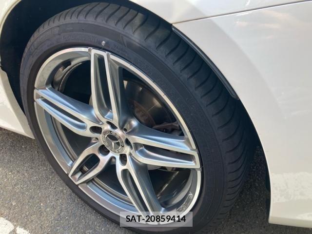 Mercedes Benz E-CLASS 2019-11 8366937-7