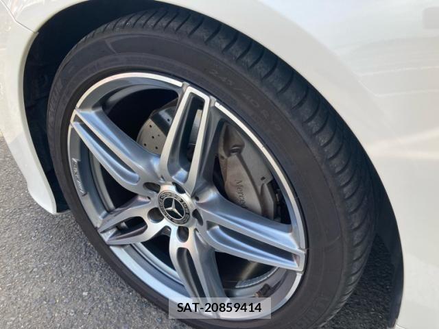 Mercedes Benz E-CLASS 2019-11 8366937-8