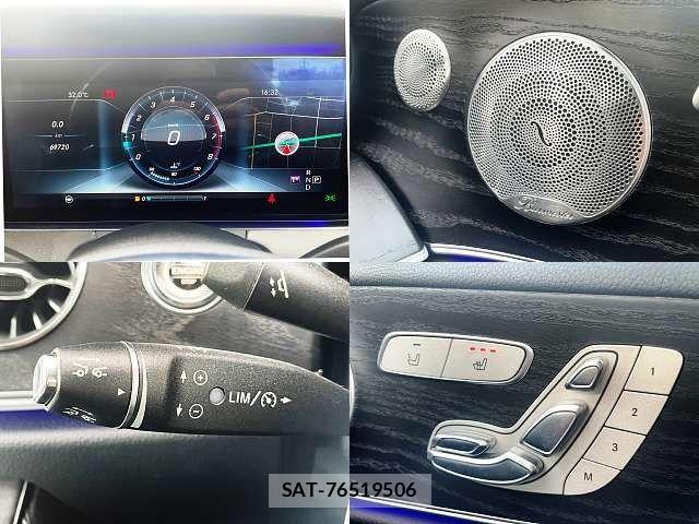 Mercedes Benz E-CLASS 2017-05 8366936-5