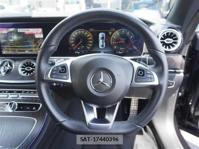 Mercedes Benz E-CLASS 2018-07 8525703-11