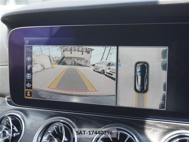 Mercedes Benz E-CLASS 2018-07 8525703-12