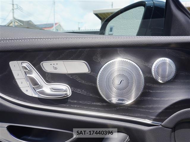 Mercedes Benz E-CLASS 2018-07 8525703-18