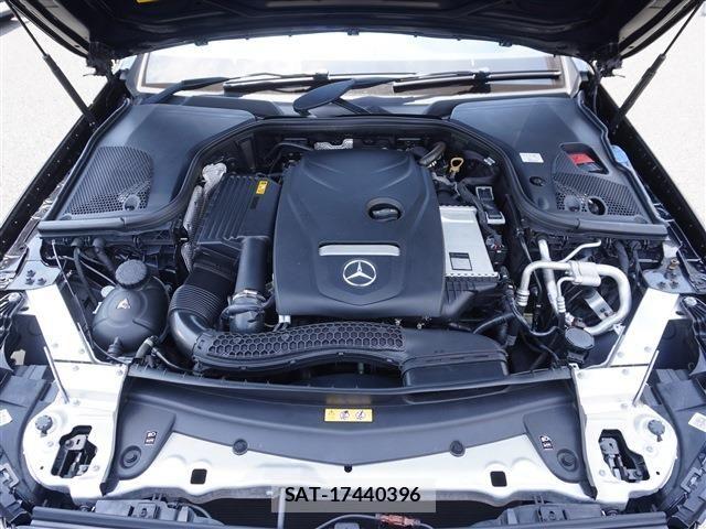 Mercedes Benz E-CLASS 2018-07 8525703-21