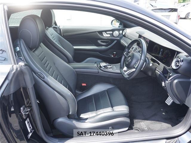 Mercedes Benz E-CLASS 2018-07 8525703-7