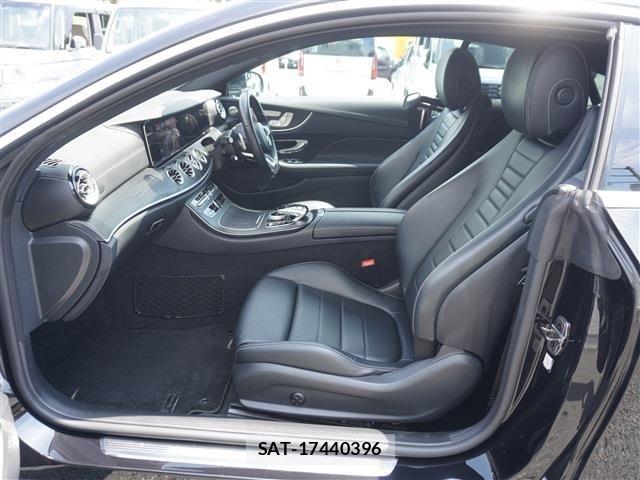 Mercedes Benz E-CLASS 2018-07 8525703-8