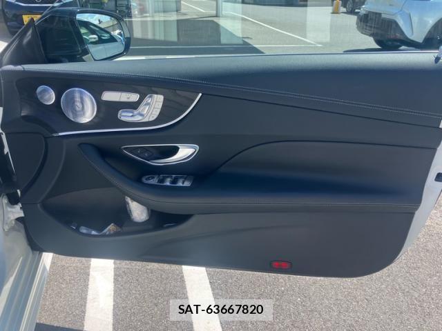 Mercedes Benz E-CLASS 2020-12 8666487-10