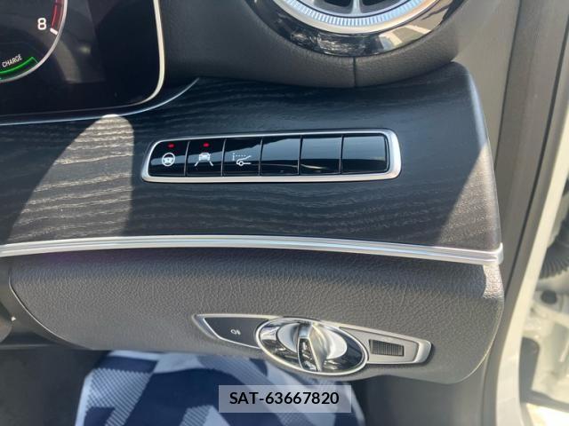 Mercedes Benz E-CLASS 2020-12 8666487-11