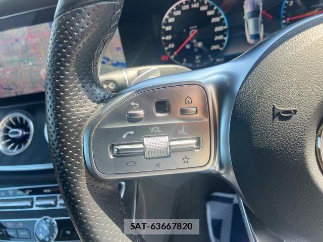 Mercedes Benz E-CLASS 2020-12 8666487-14