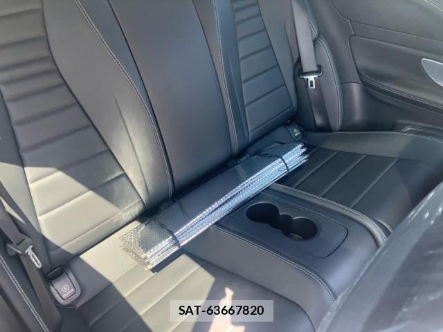 Mercedes Benz E-CLASS 2020-12 8666487-16