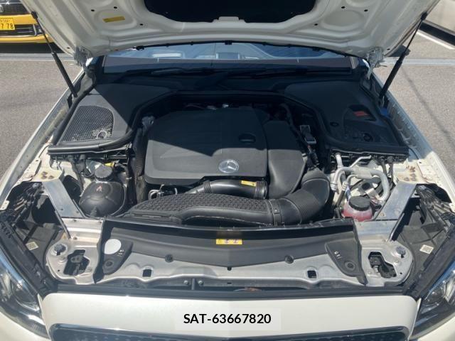 Mercedes Benz E-CLASS 2020-12 8666487-18